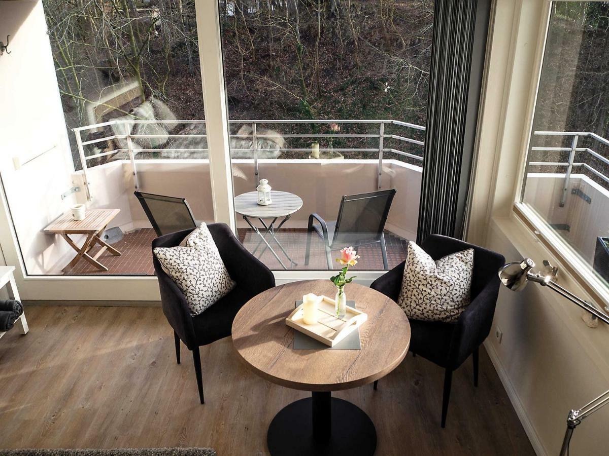 Appartement Auszeit 글룩스부르크 외부 사진